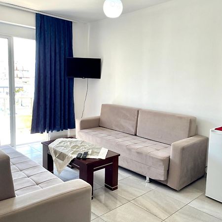 L.T. Noy'S Apartment Saranda Zewnętrze zdjęcie