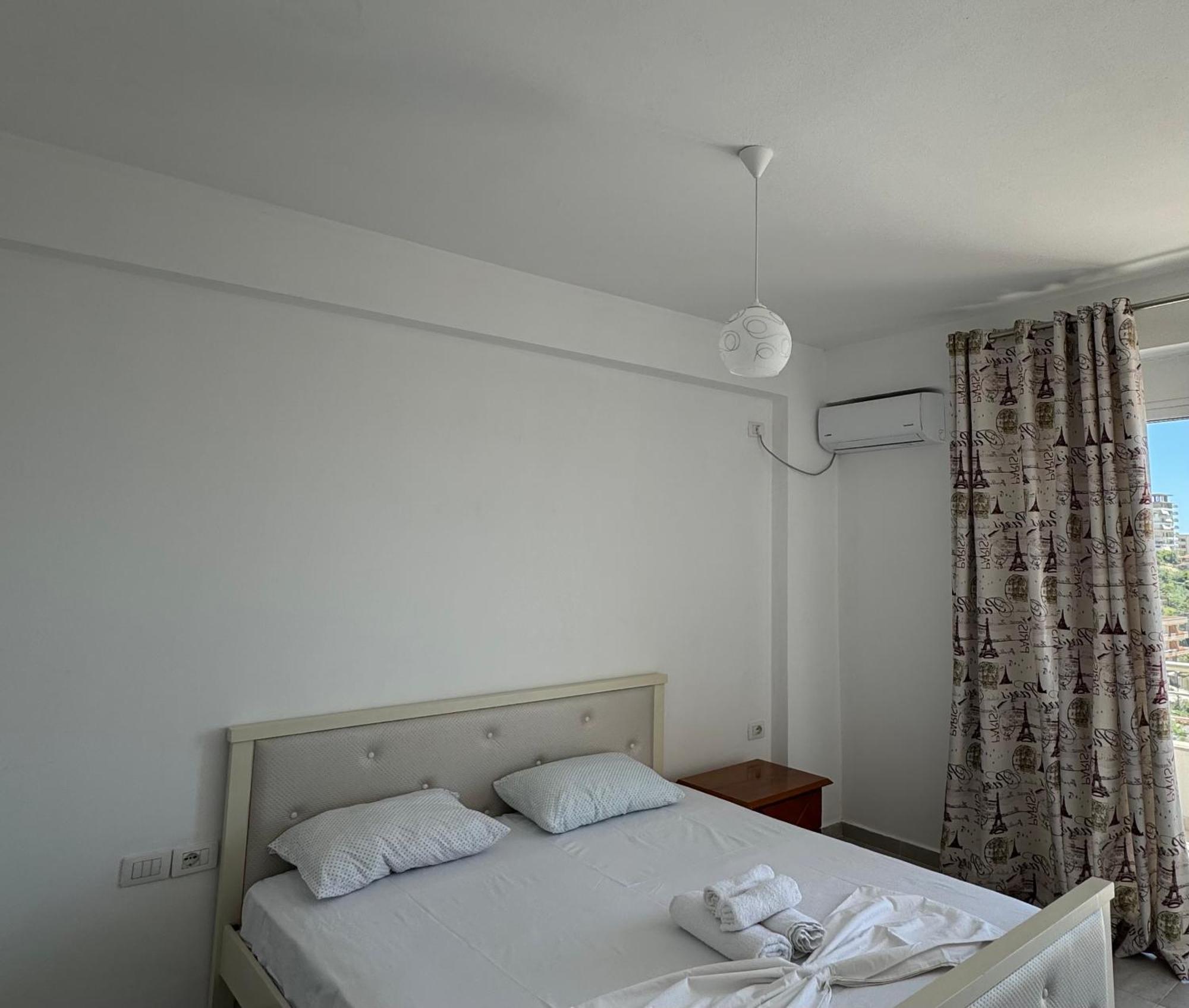 L.T. Noy'S Apartment Saranda Zewnętrze zdjęcie