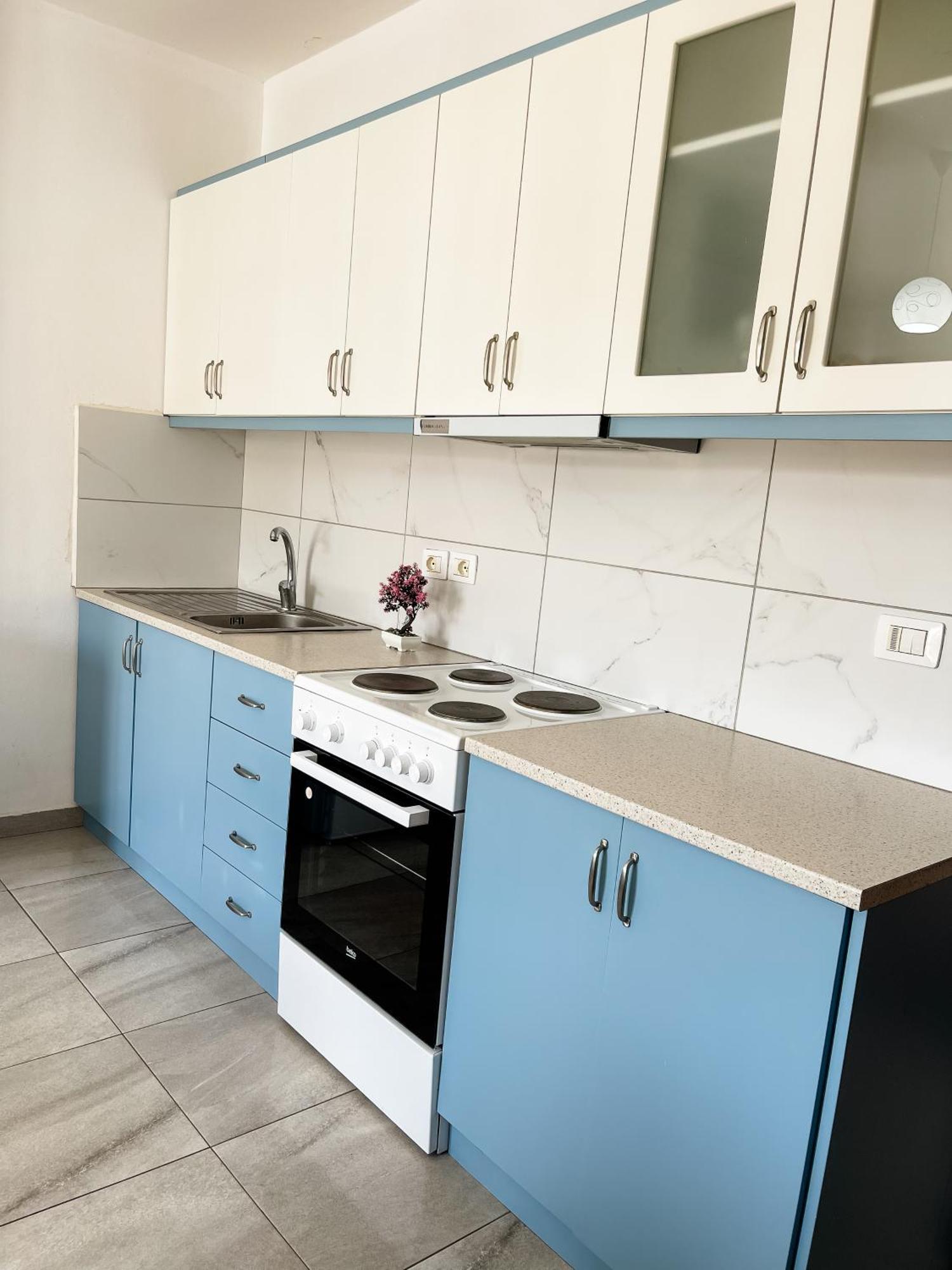 L.T. Noy'S Apartment Saranda Zewnętrze zdjęcie