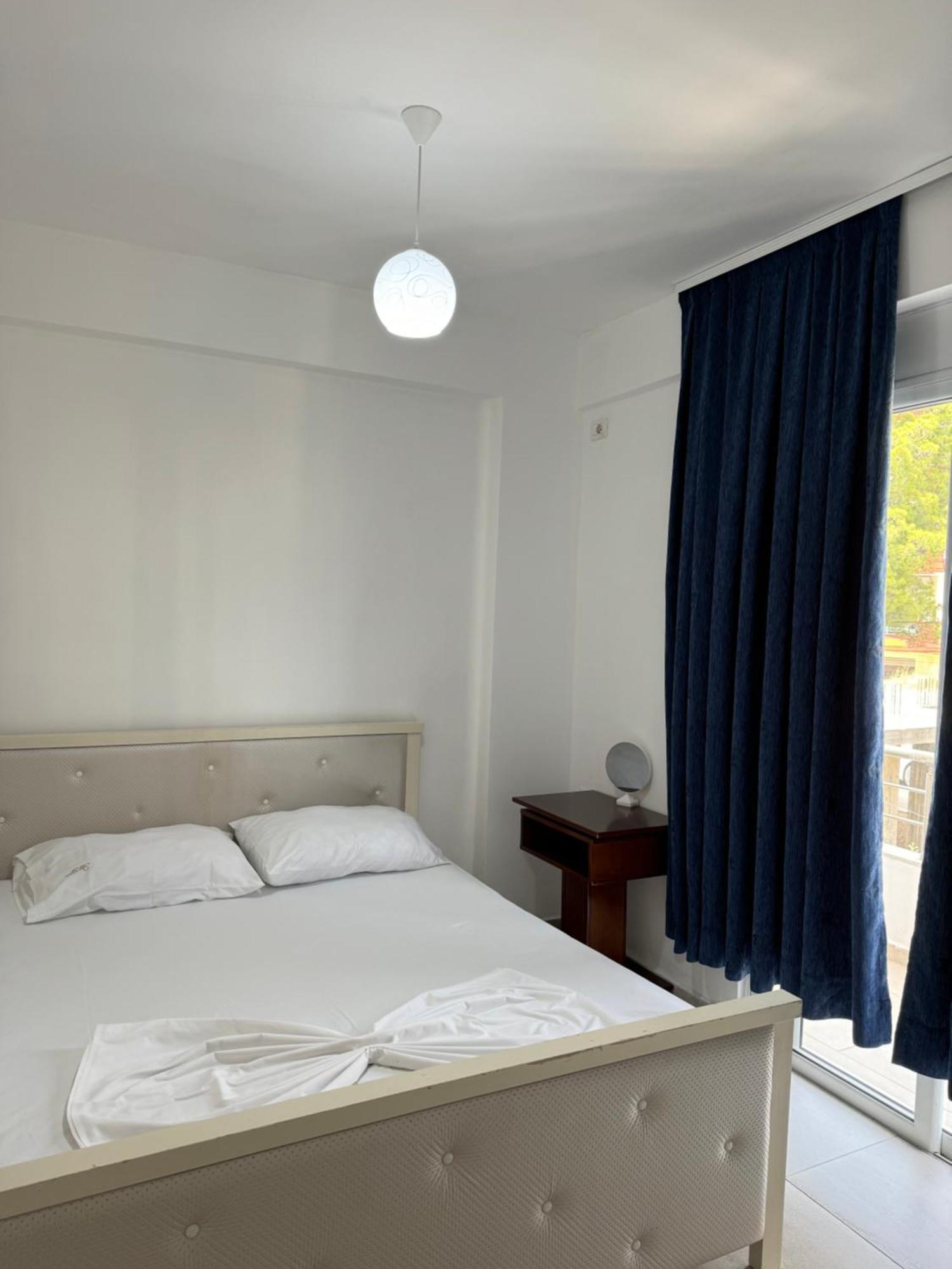 L.T. Noy'S Apartment Saranda Zewnętrze zdjęcie