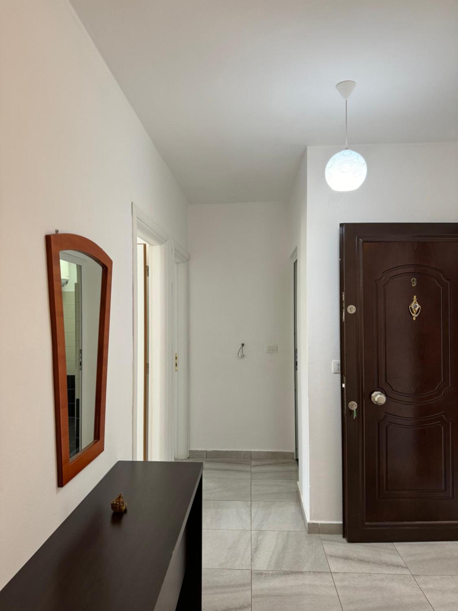 L.T. Noy'S Apartment Saranda Zewnętrze zdjęcie