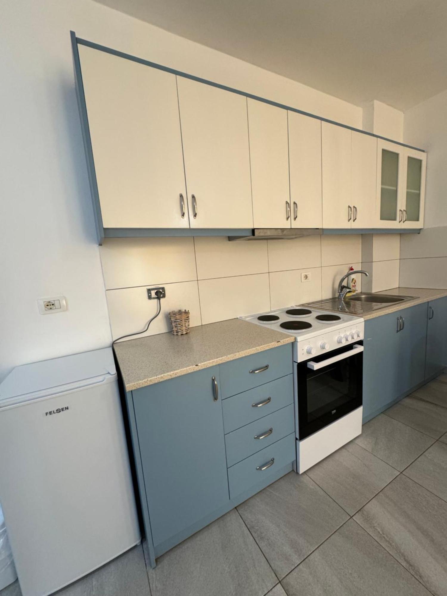 L.T. Noy'S Apartment Saranda Zewnętrze zdjęcie